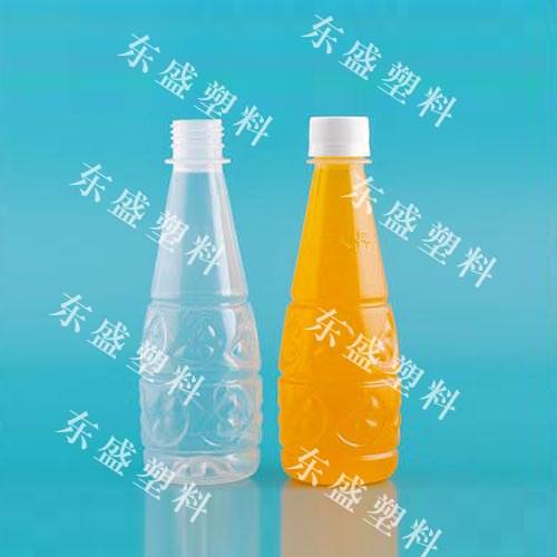 產品名稱：PP45-330ML塑料瓶
