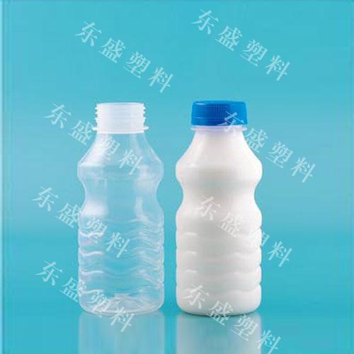 產品名稱：PP57-340ML塑料瓶
