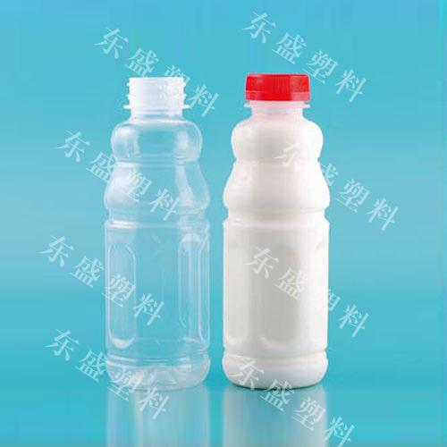 產品名稱：PP61-500ML塑料瓶
