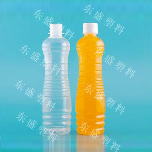 產品名稱：PP62-450ML塑料瓶
