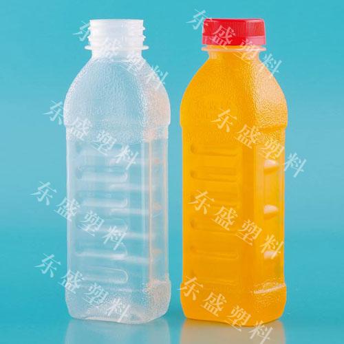 產品名稱：PP63-400ML塑料瓶
