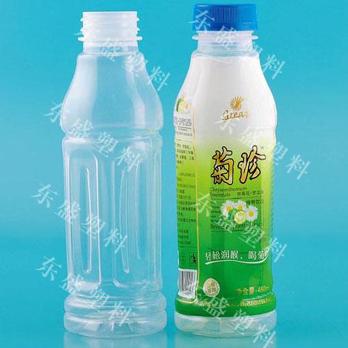 產品名稱：PP64-480ML塑料瓶
