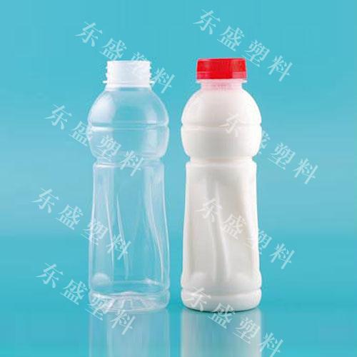 產品名稱：PP83-490ML塑料瓶
